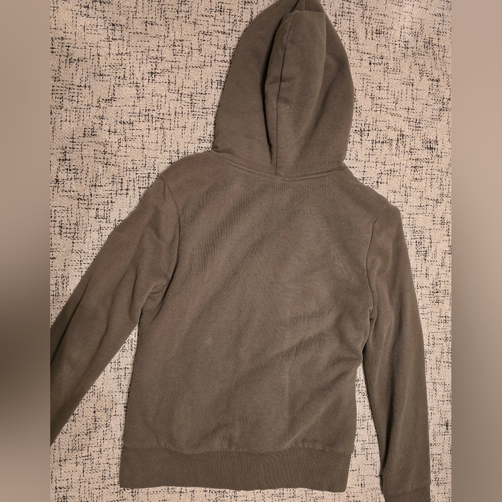 Roxy Green Olive Jacket - image 2